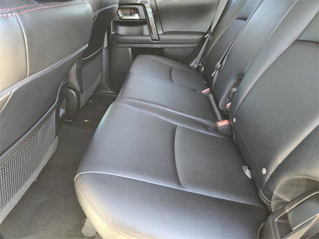 Photo of 2023 Ice Cap Toyota 4Runner