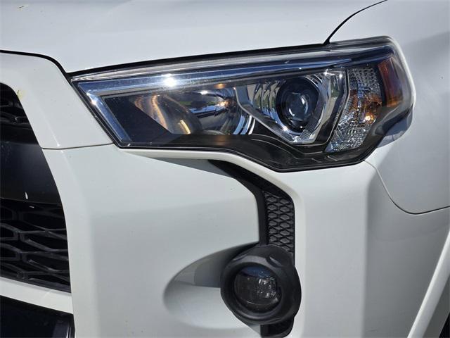 Photo of 2023 Ice Cap Toyota 4Runner