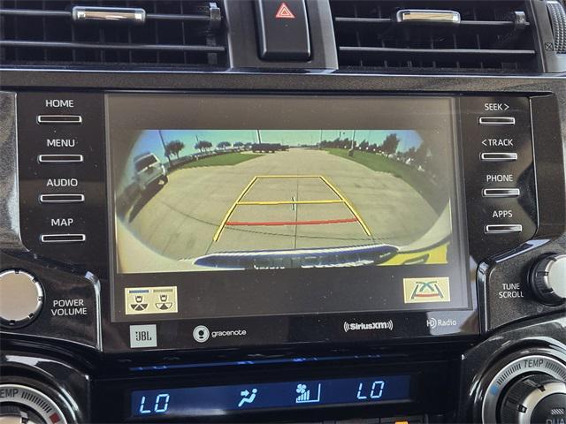 Photo of 2023 Ice Cap Toyota 4Runner