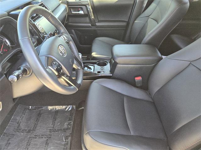 Photo of 2023 Ice Cap Toyota 4Runner