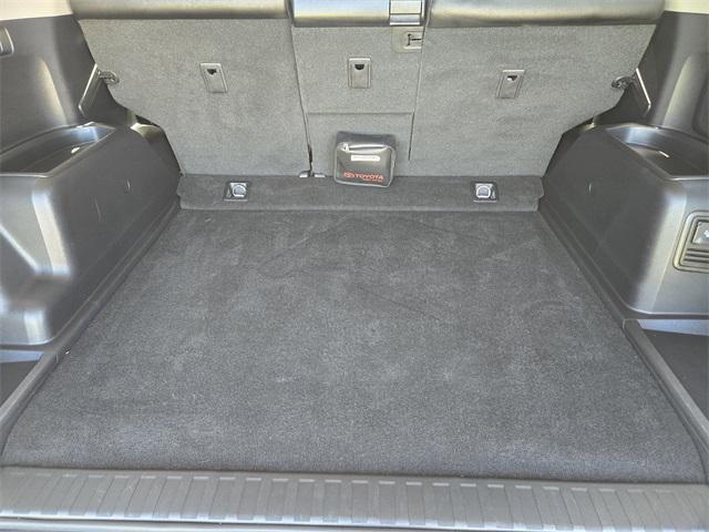 Photo of 2023 Ice Cap Toyota 4Runner