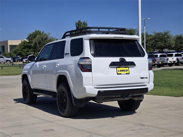 Photo of 2023 Ice Cap Toyota 4Runner