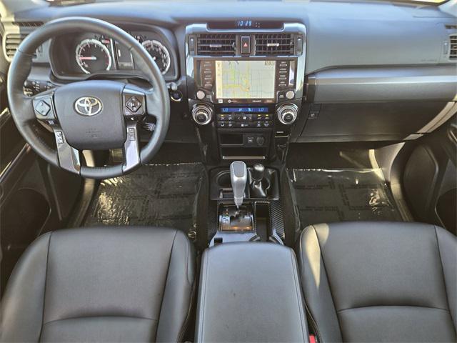Photo of 2023 Ice Cap Toyota 4Runner