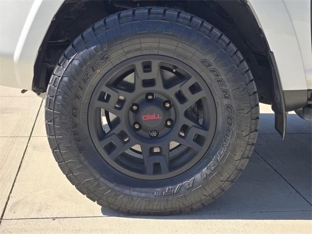 Photo of 2023 Ice Cap Toyota 4Runner