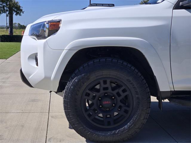 Photo of 2023 Ice Cap Toyota 4Runner