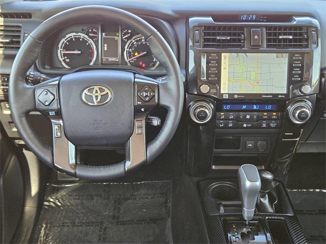 Photo of 2023 Ice Cap Toyota 4Runner