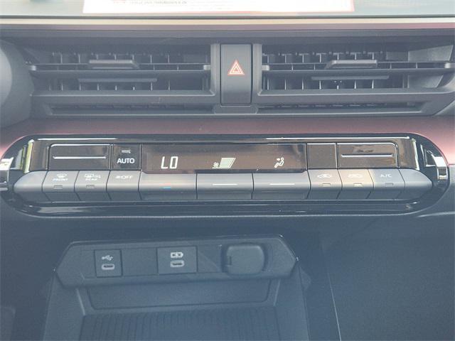 Photo of 2026 Midnight Black Metallic Toyota Prius Plug-In Hybrid