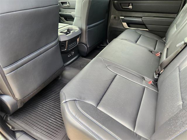 Photo of 2026 6x3 Toyota Tundra Hybrid