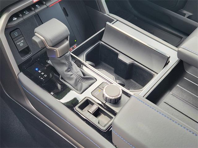 Photo of 2026 6x3 Toyota Tundra Hybrid