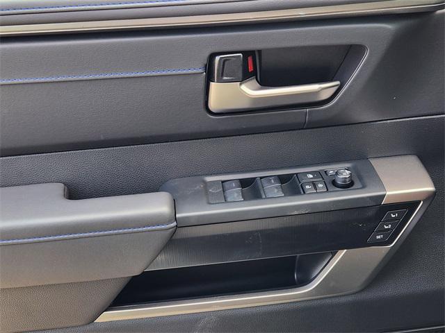 Photo of 2026 6x3 Toyota Tundra Hybrid