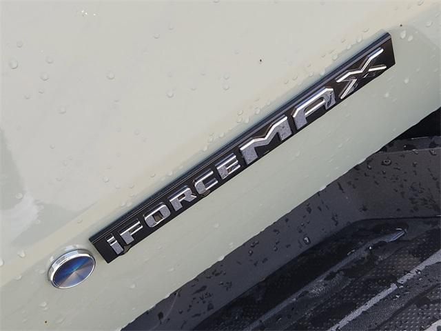 Photo of 2026 6x3 Toyota Tundra Hybrid