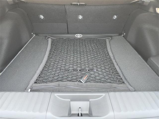 Photo of 2026 Wind Chill Pearl Toyota Prius