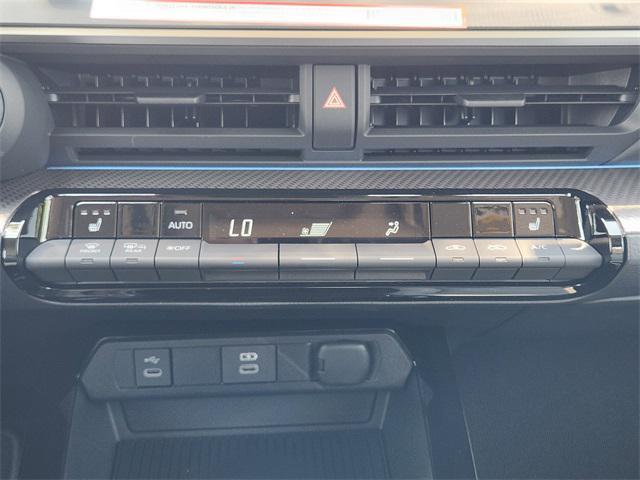 Photo of 2026 Wind Chill Pearl Toyota Prius