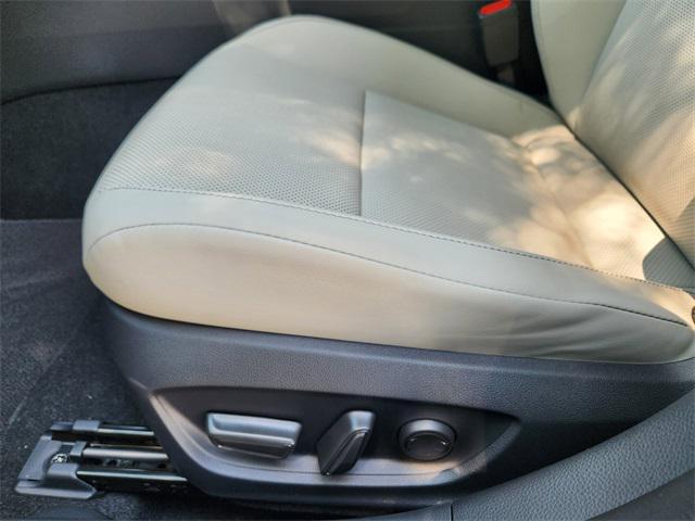 Photo of 2026 Wind Chill Pearl Toyota Prius