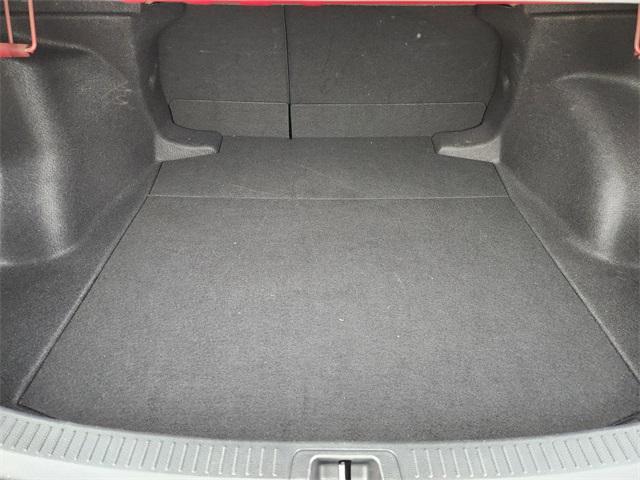Photo of 2023 Red Toyota Corolla