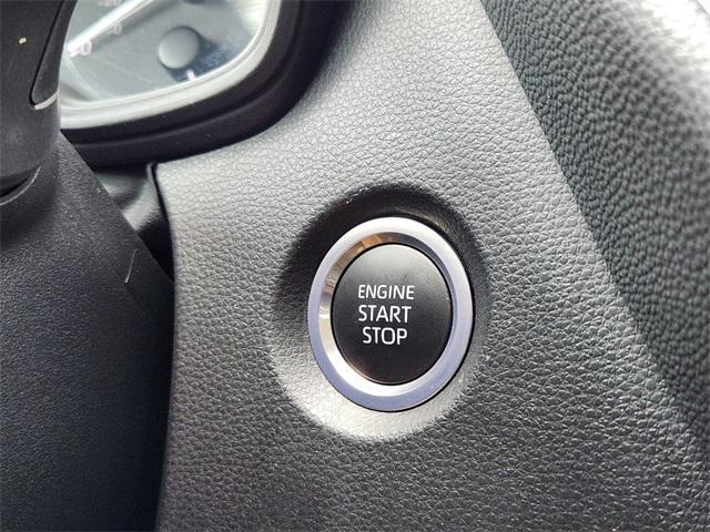 Photo of 2023 Red Toyota Corolla