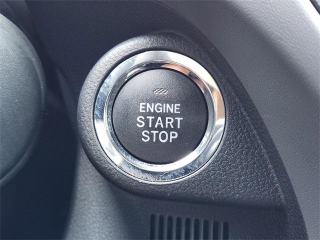 Photo of 2024 Alpine Green Subaru Crosstrek