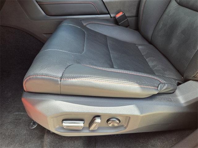 Photo of 2023 Solar Octane Toyota Tundra Hybrid