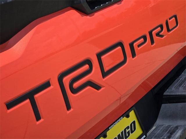 Photo of 2023 Solar Octane Toyota Tundra Hybrid