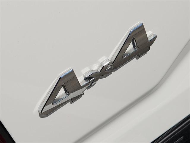 Photo of 2023 Ice Toyota Tacoma