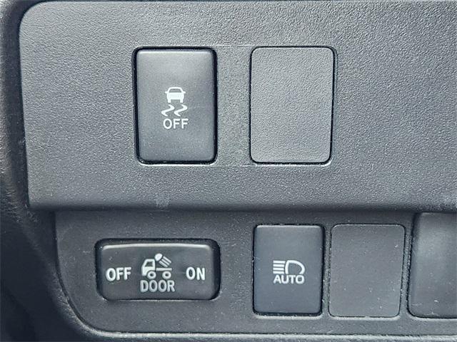 Photo of 2023 Ice Toyota Tacoma