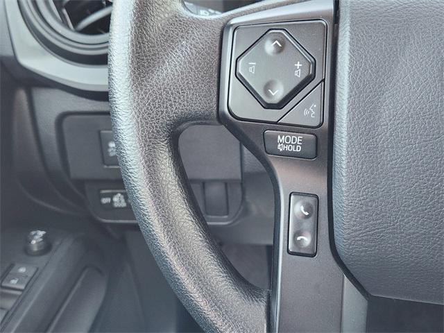 Photo of 2023 Ice Toyota Tacoma