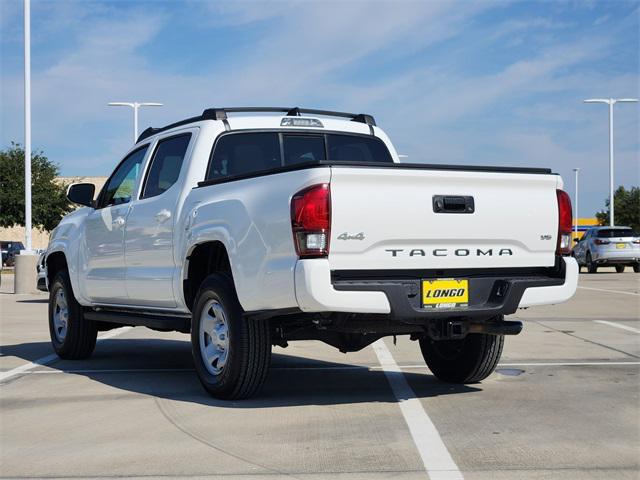 Photo of 2023 Ice Toyota Tacoma