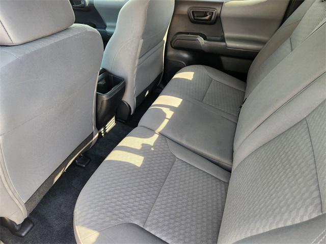 Photo of 2023 Ice Toyota Tacoma