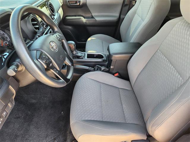 Photo of 2023 Ice Toyota Tacoma