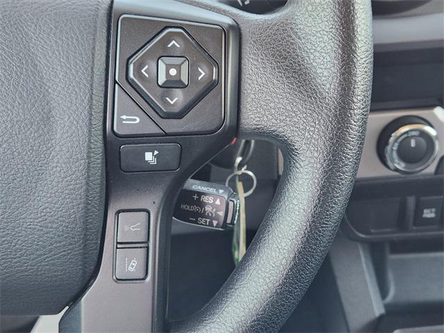 Photo of 2023 Ice Toyota Tacoma