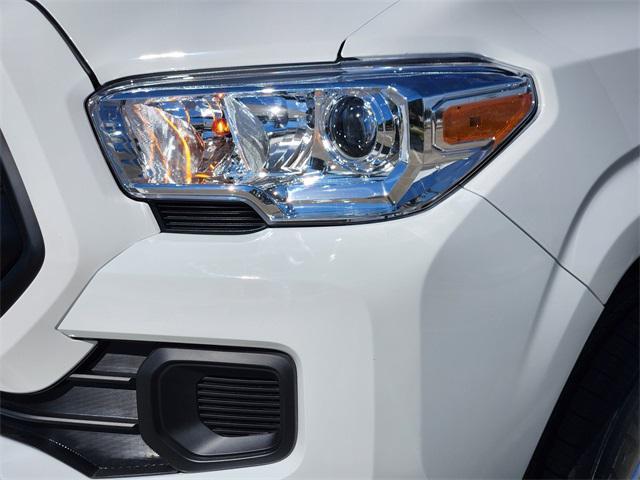 Photo of 2023 Ice Toyota Tacoma