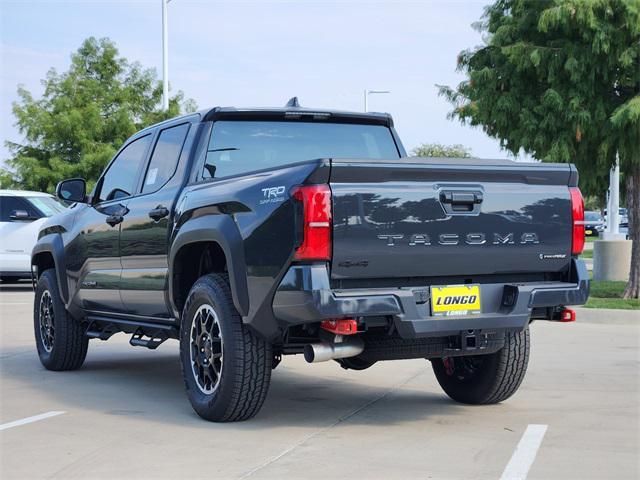 Photo of 2025 Underground Toyota Tacoma