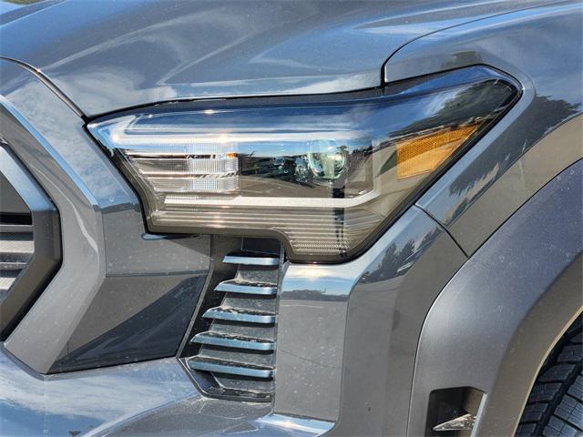 Photo of 2025 Underground Toyota Tacoma