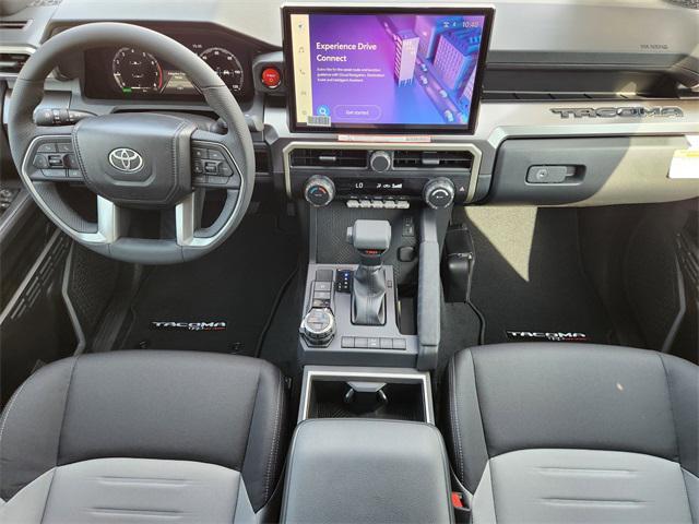 Photo of 2025 Underground Toyota Tacoma