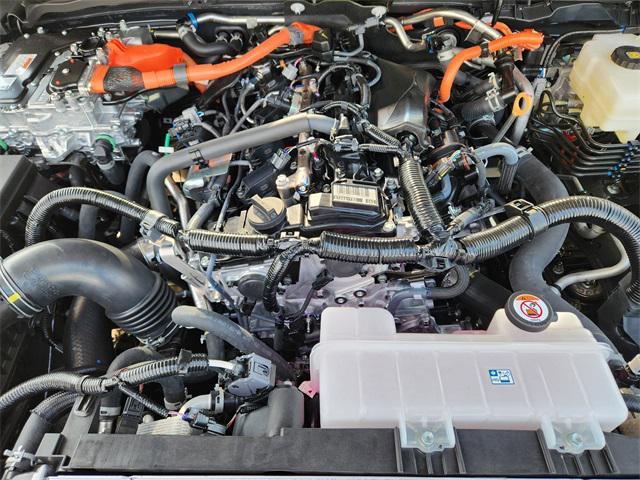 Photo of 2025 Underground Toyota Tacoma