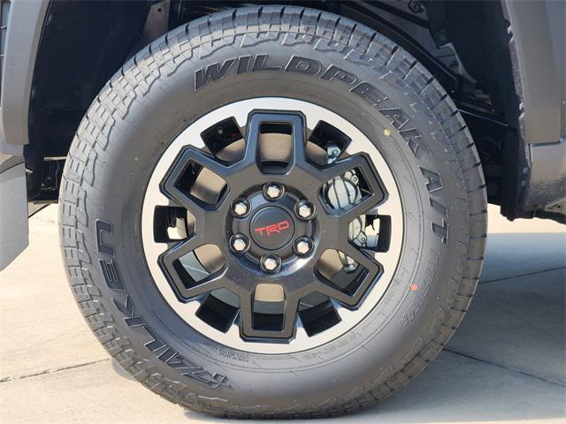 Photo of 2025 Underground Toyota Tacoma