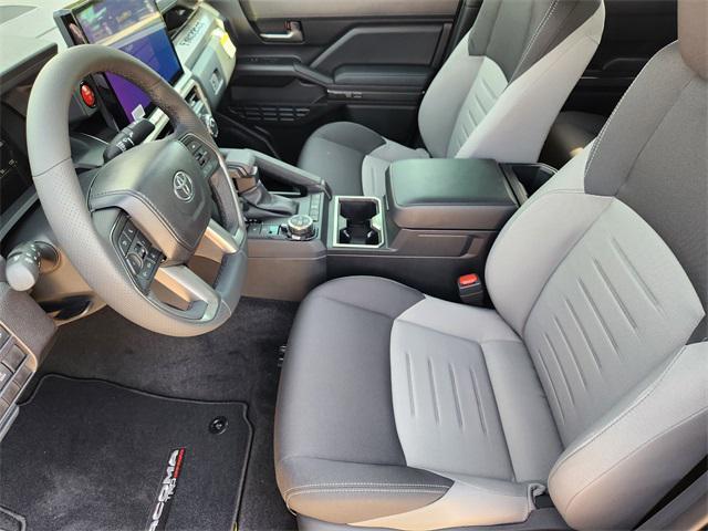 Photo of 2025 Underground Toyota Tacoma