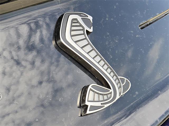 Photo of 2020 Oxford White Ford Shelby GT500