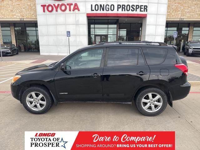 2007 Toyota RAV4