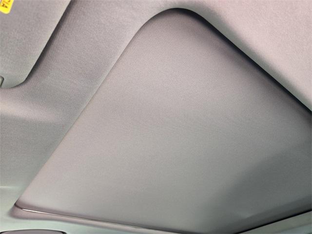 Photo of 2024 Silver Toyota Camry