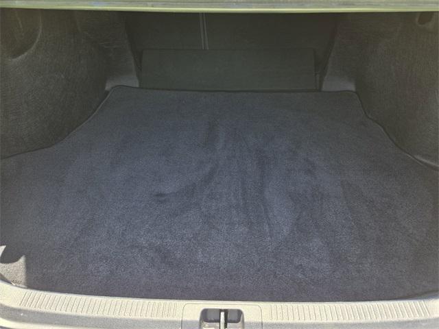 Photo of 2024 Silver Toyota Camry