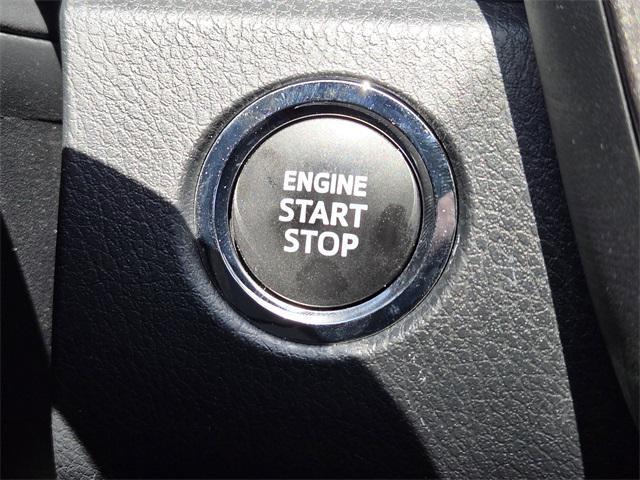 Photo of 2024 Silver Toyota Camry