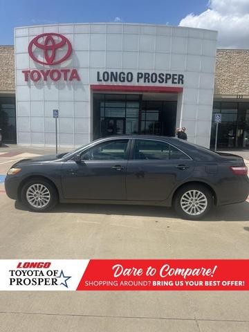2008 Toyota Camry
