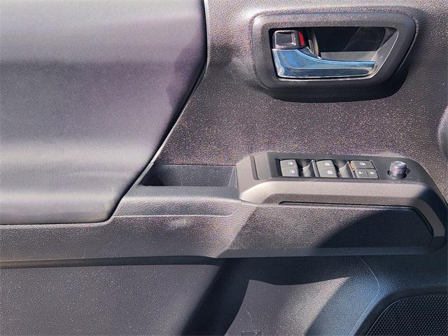 Photo of 2023 Ice Cap Toyota Tacoma