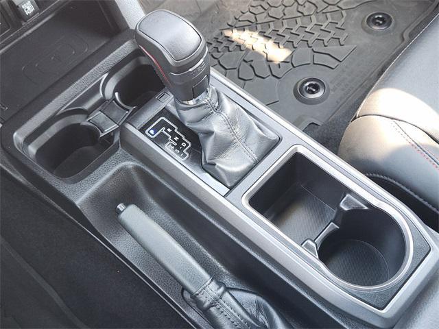 Photo of 2023 Ice Cap Toyota Tacoma