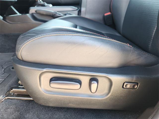 Photo of 2023 Ice Cap Toyota Tacoma