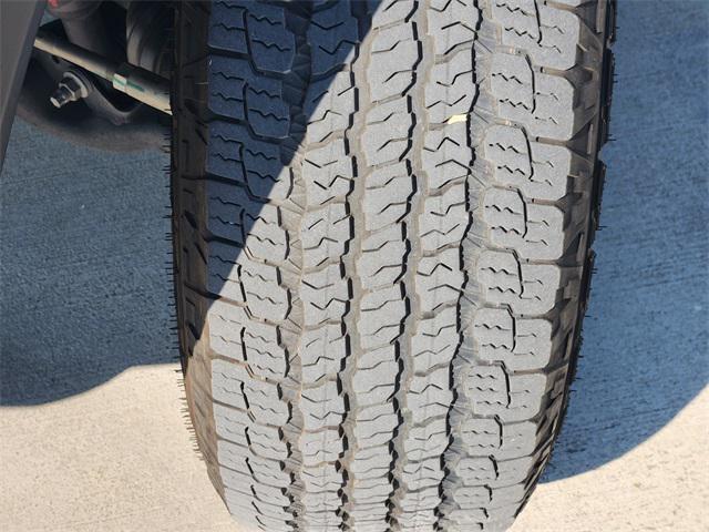 Photo of 2023 Ice Cap Toyota Tacoma