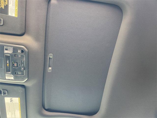 Photo of 2025 Bronze Oxide Toyota Tacoma