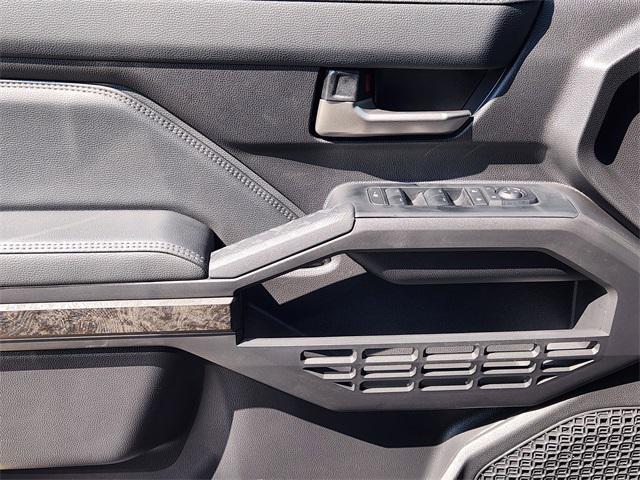 Photo of 2025 Bronze Oxide Toyota Tacoma