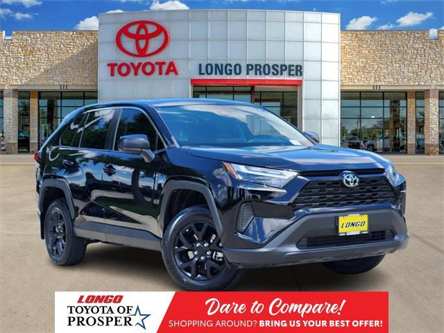 2023 Toyota RAV4